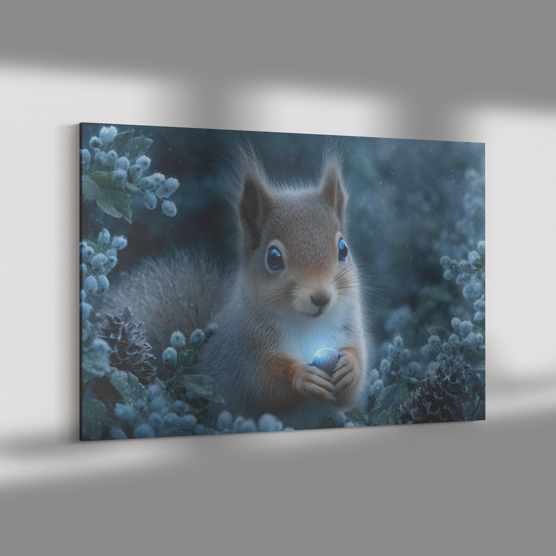 Magical_Squirrel_with_Blue_Eyes_Holding__H_Rectangle_Dramatic_Shadow_Mockup.png_15524671