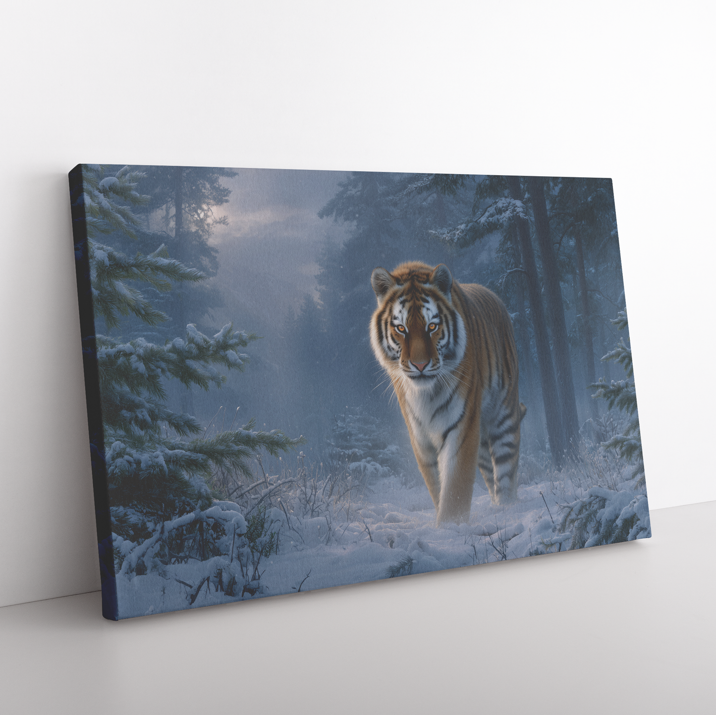 Majestic_Tiger_with_Glowing_Orange_Strip_H_Rectangle_Angle_Floor_Mockup.png_15330545