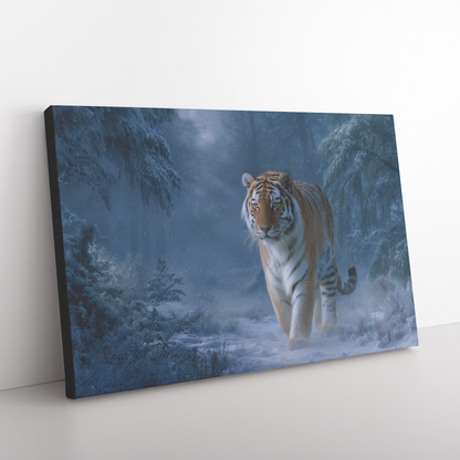 Majestic_Tiger_with_Glowing_Orange_Strip_H_Rectangle_Angle_Floor_Mockup.png_15333195