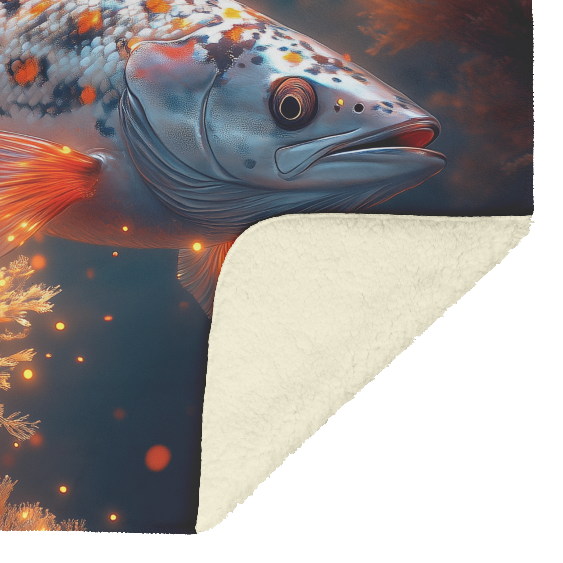 Marlin_Gliding_Through_Glowing_Underwate_H_Blanket_Sherpa_Mockup.png