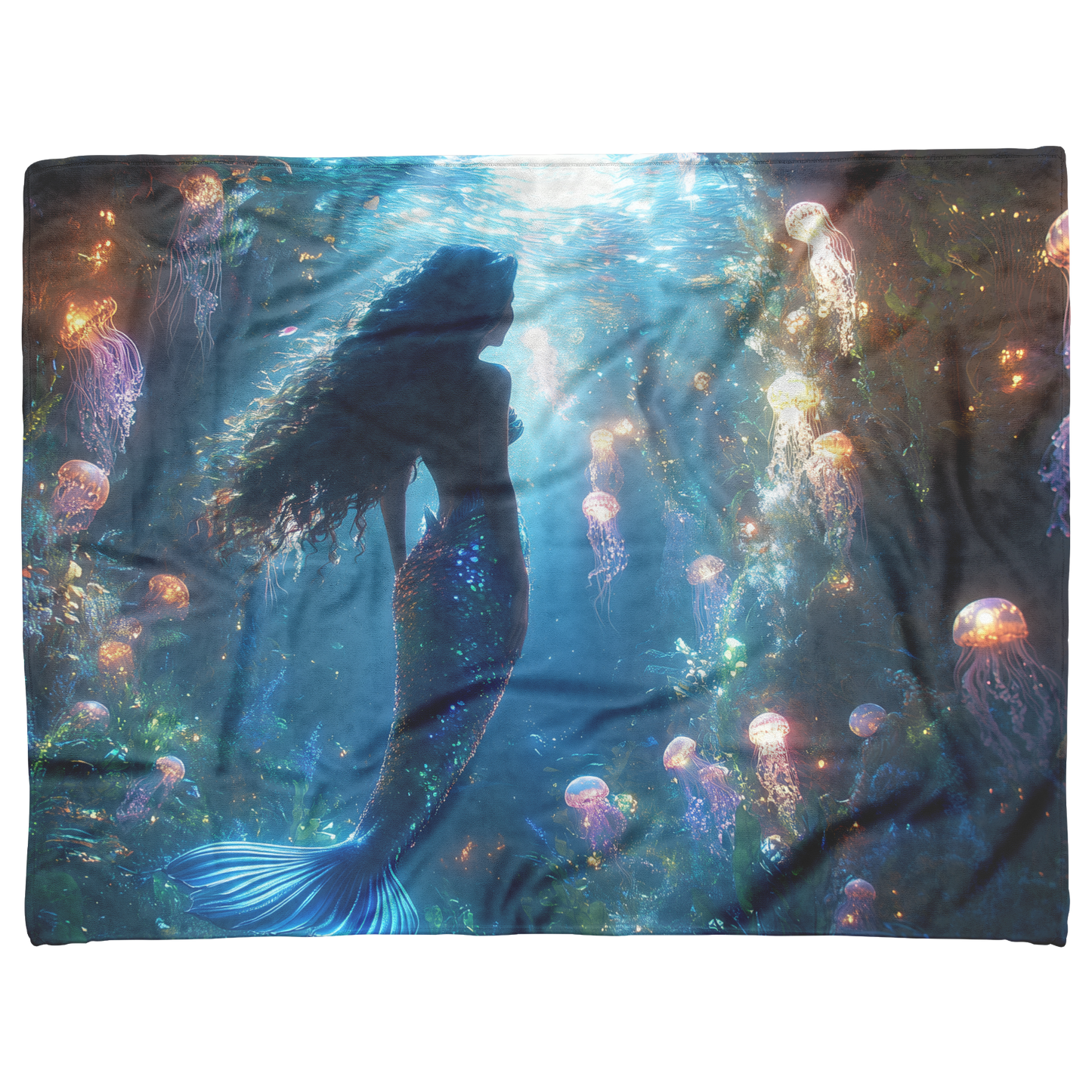 Mermaid_with_Shimmering_Scales_and_Iride_H_Blanket_AS_Flat_Mockup.png