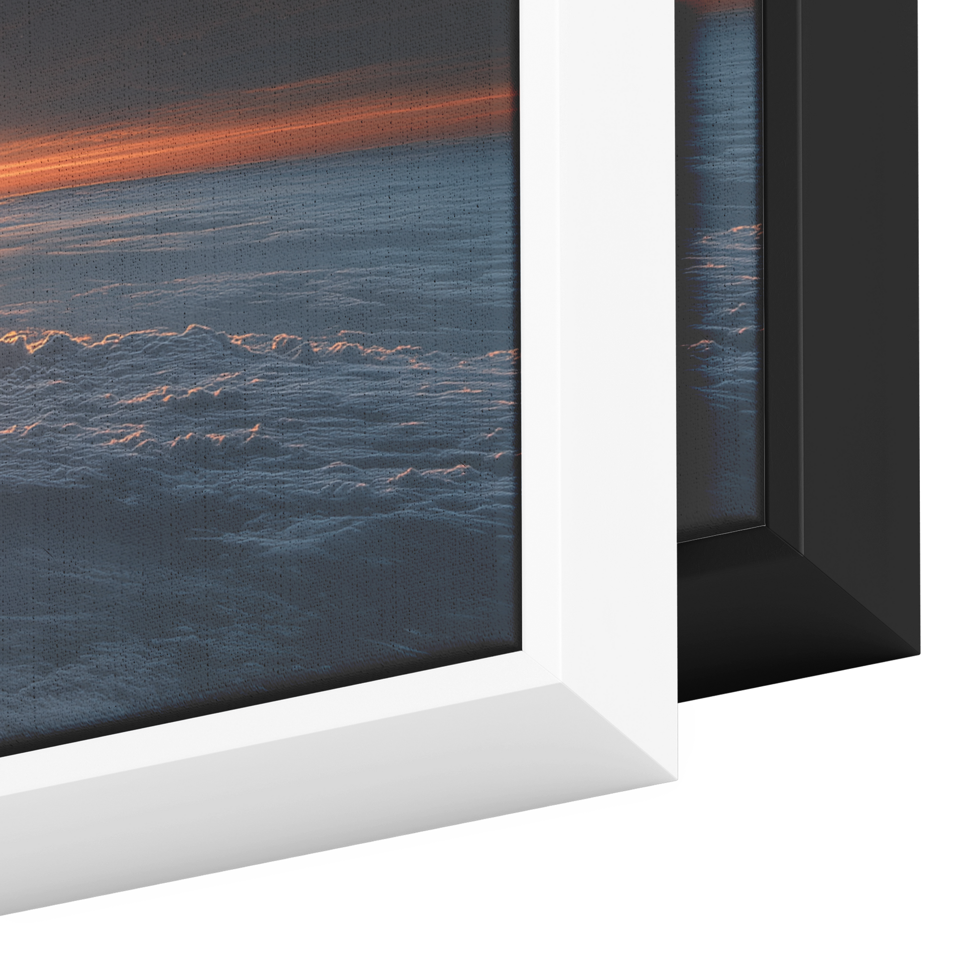 Minimalist_Bold_Sun_Moon_Circular_Path_A_Framed_Canvas_H_Panoramic_Color_Options_Mockup.png