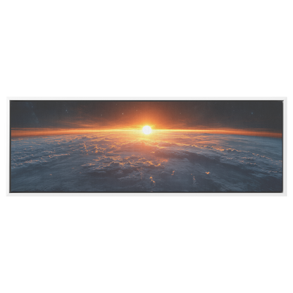 Minimalist_Bold_Sun_Moon_Circular_Path_A_White_Framed_Canvas_H_Panoramic_Main_Mockup.png