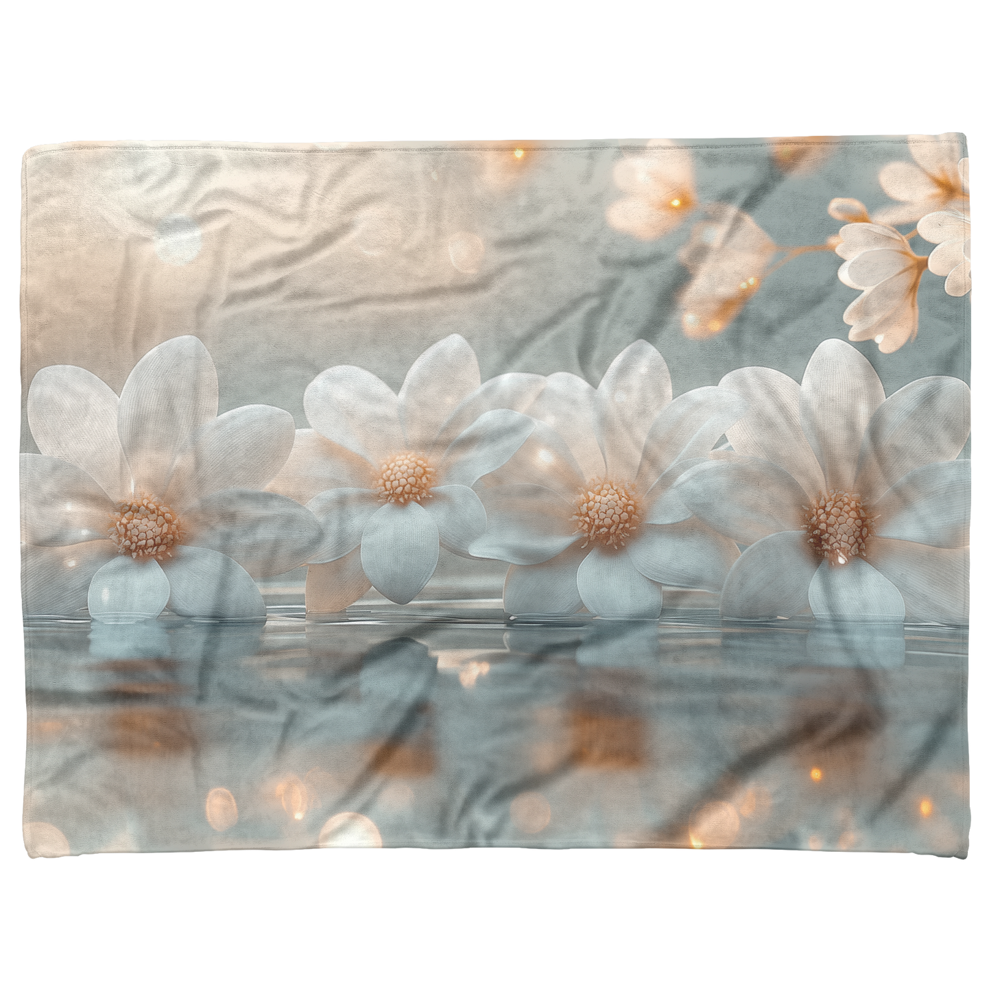 Minimalist_Daisy_Design_With_White_Flowe_H_Blanket_AS_Flat_Mockup.png