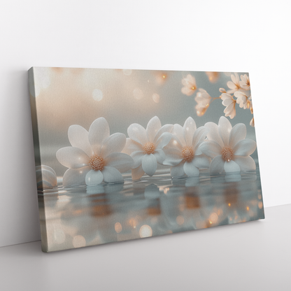 Minimalist_Daisy_Design_With_White_Flowe_H_Rectangle_Angle_Floor_Mockup.png