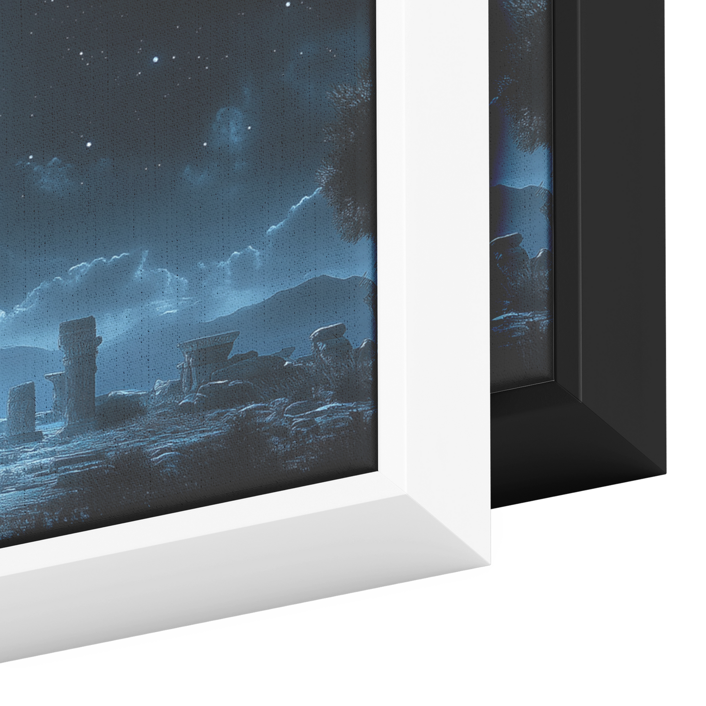Moonlit_Temple_of_Artemis_at_Ephesus_Sil_Framed_Canvas_H_Panoramic_Color_Options_Mockup.png