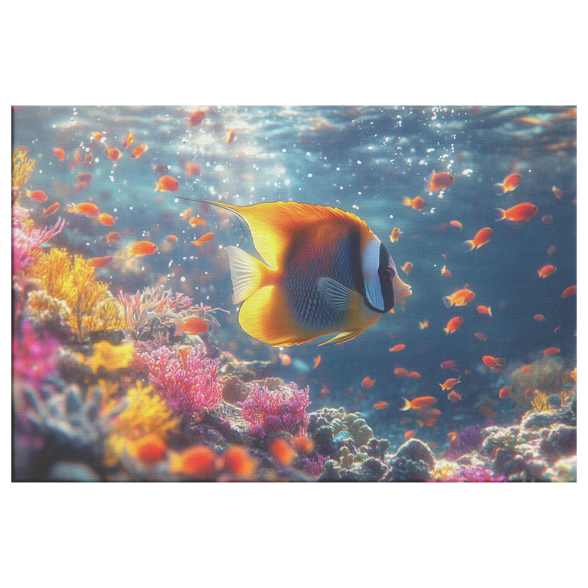 Moorish_Idol_Swimming_Near_Glowing_Cryst_H_Rectangle_Main_Mockup.png