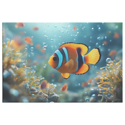 Moorish_Idol_Swimming_Near_Glowing_Cryst_H_Rectangle_Main_Mockup.png