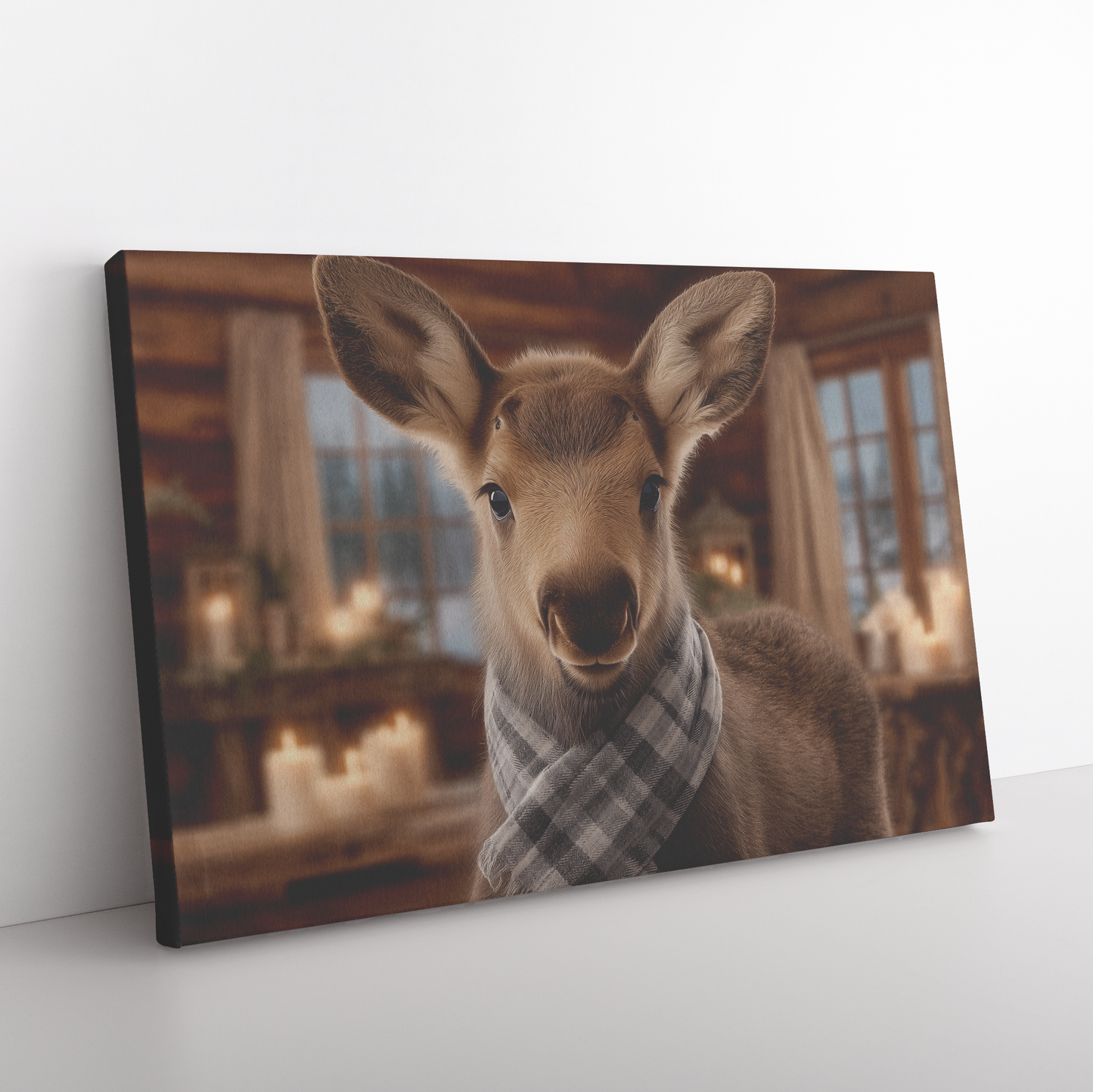 Moose_Calf_Wearing_Flannel_Scarf_Inside__H_Rectangle_Angle_Floor_Mockup.png_15487772