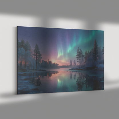 Northern_Lights_Reflecting_Over_Frozen_L_H_Rectangle_Dramatic_Shadow_Mockup.png_15524572