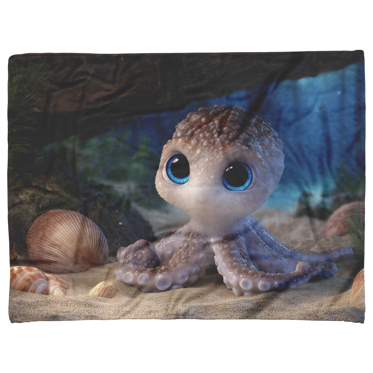 Octopus_With_Blue_Eyes_Holding_Seashells_H_Blanket_AS_Flat_Mockup.png