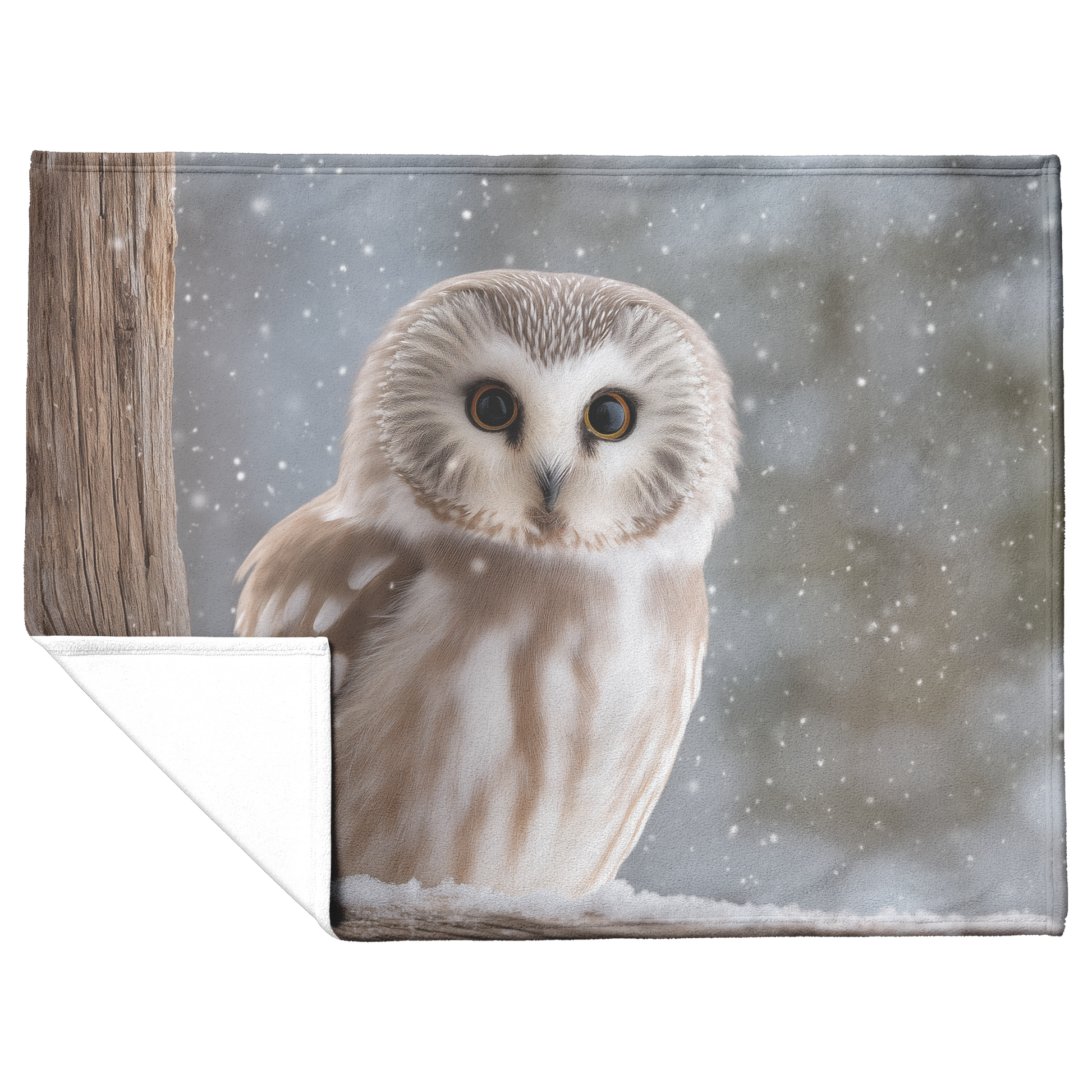 Owl_Perched_Inside_Wooden_Window_Frame_W_H_Blanket_Flat_Fold_Mockup.png
