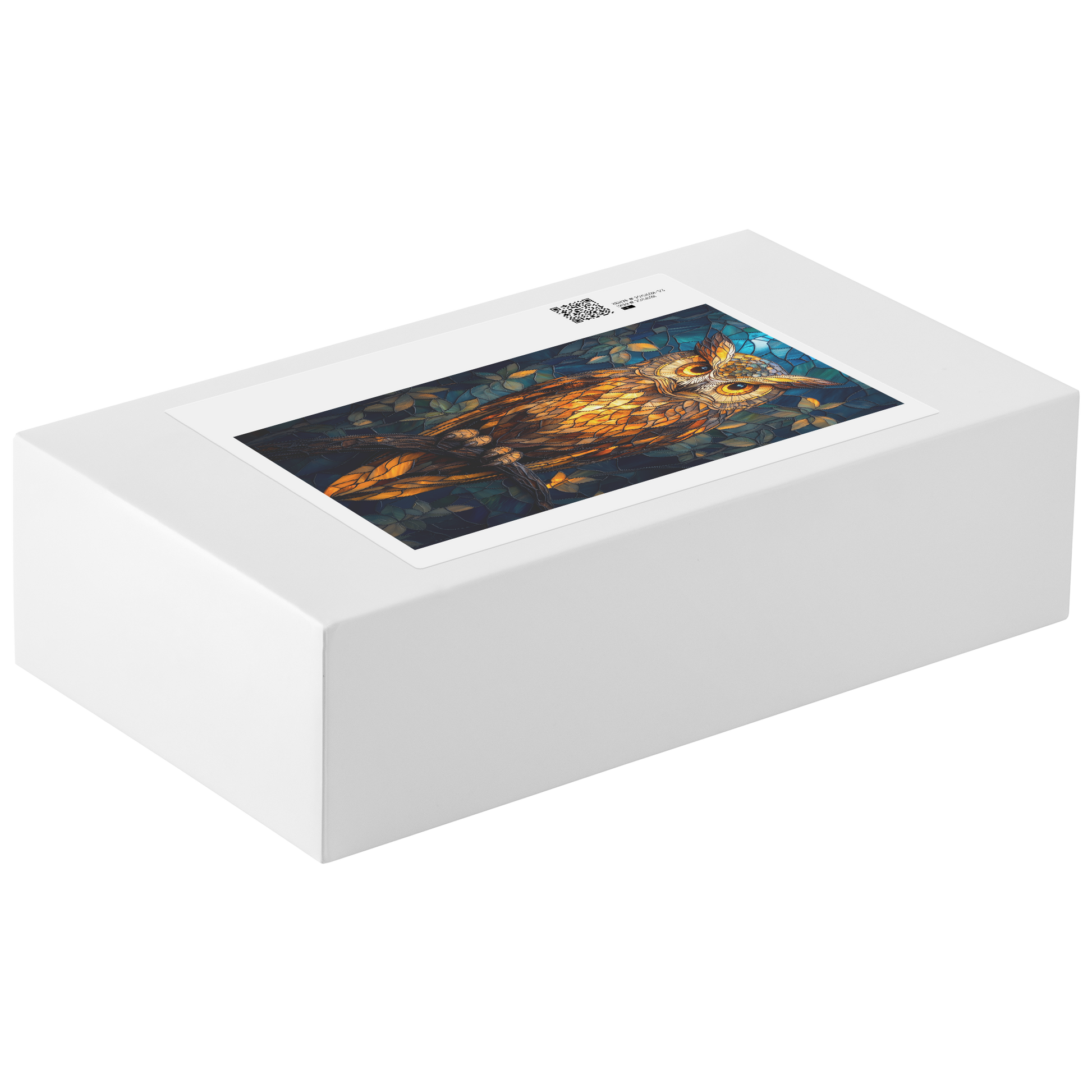 Owl_Perched_on_Tree_Branch_Stained_Glass_1014pc_V_Packaging_Mockup.png