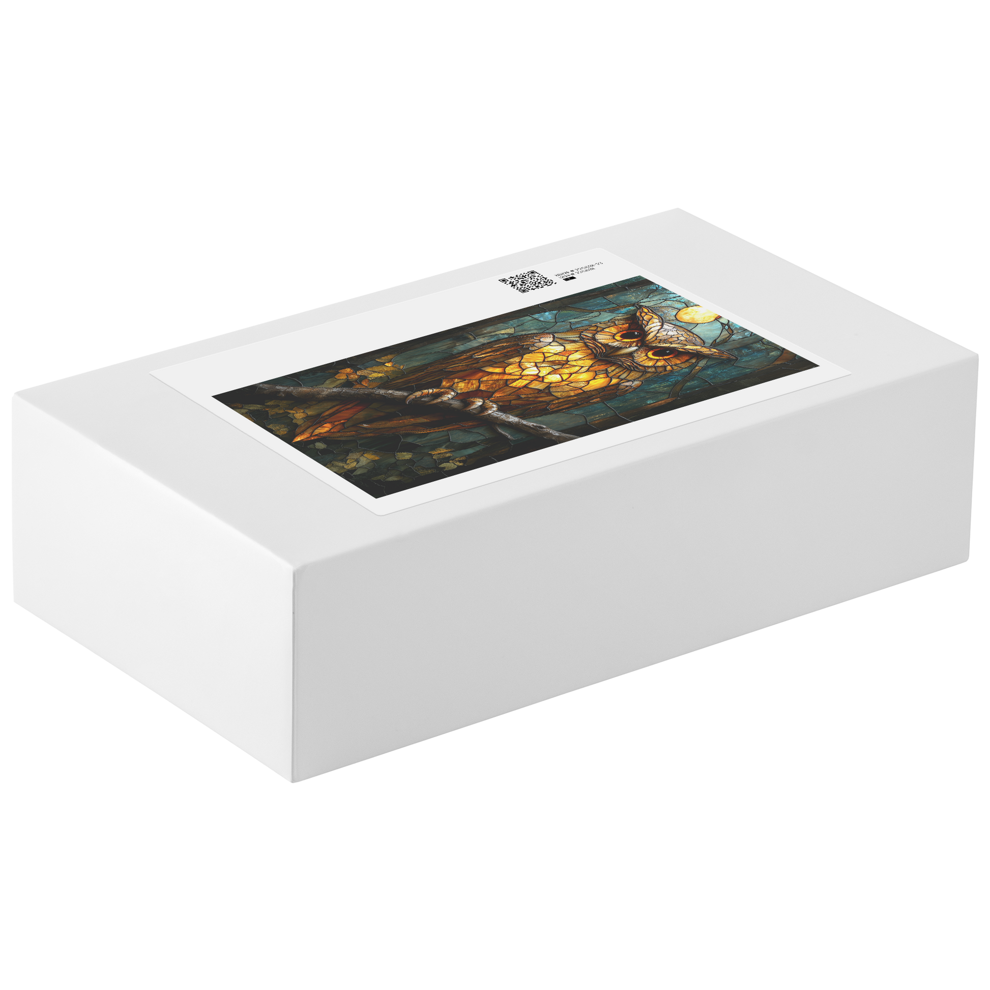 Owl_Perched_on_Tree_Branch_Stained_Glass_1014pc_V_Packaging_Mockup.png