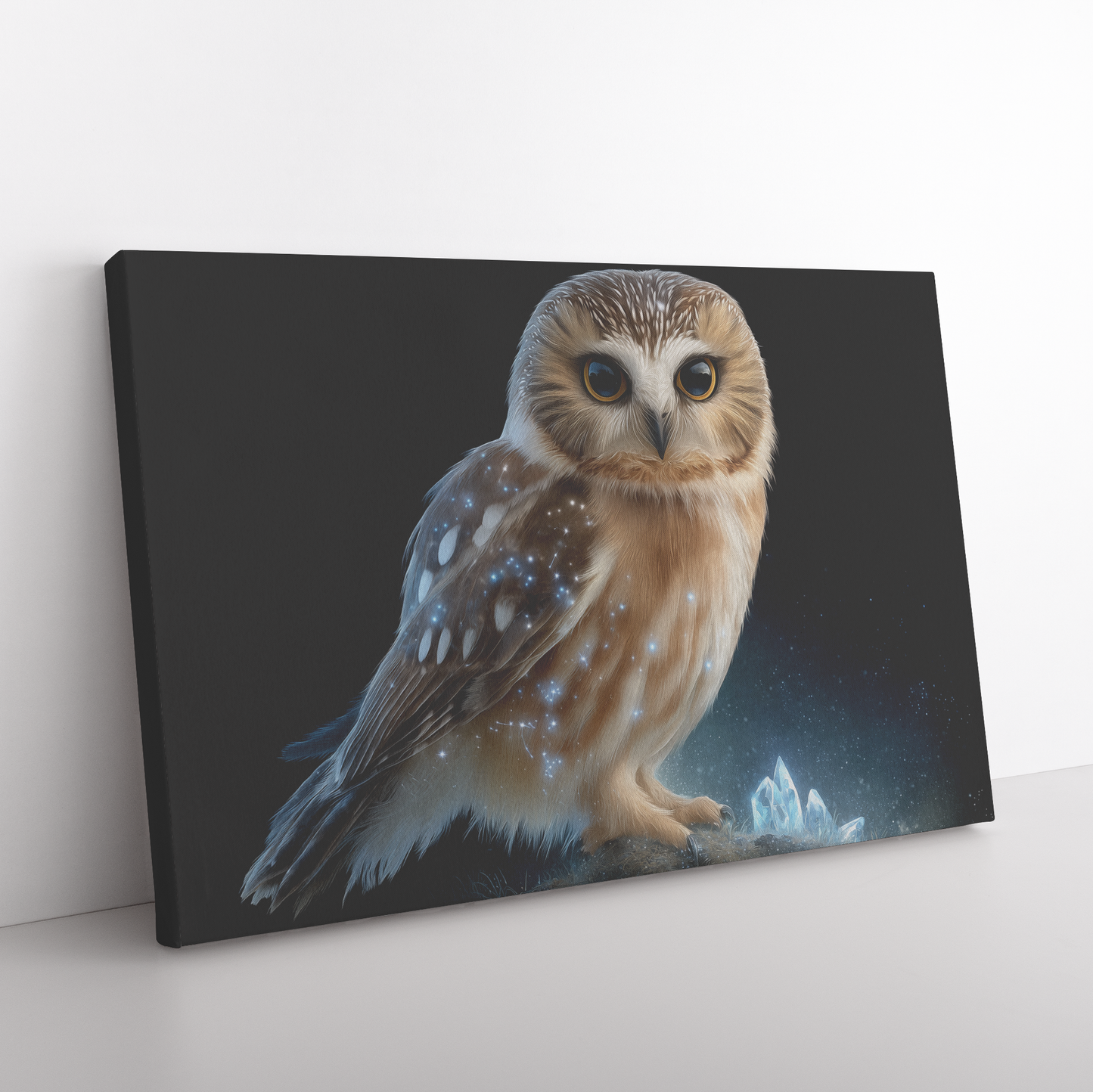 Owl_with_Constellation_Feathers_Perched__H_Rectangle_Angle_Floor_Mockup.png_15524378