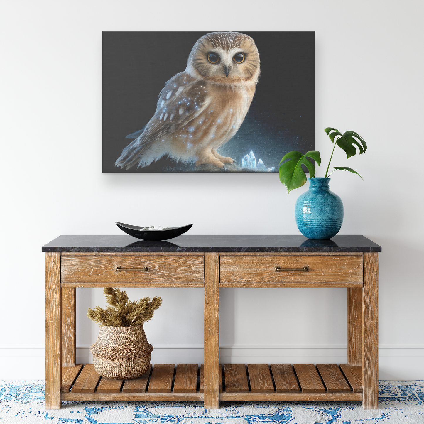 Owl_with_Constellation_Feathers_Perched__H_Rectangle_Smaller_Lifestyle_Mockup.png_15524381