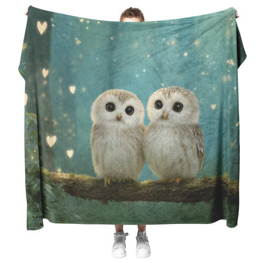 Owls_In_Love_Sitting_On_Glowing_Tree_Bra_H_Blanket_Model_Mockup.png