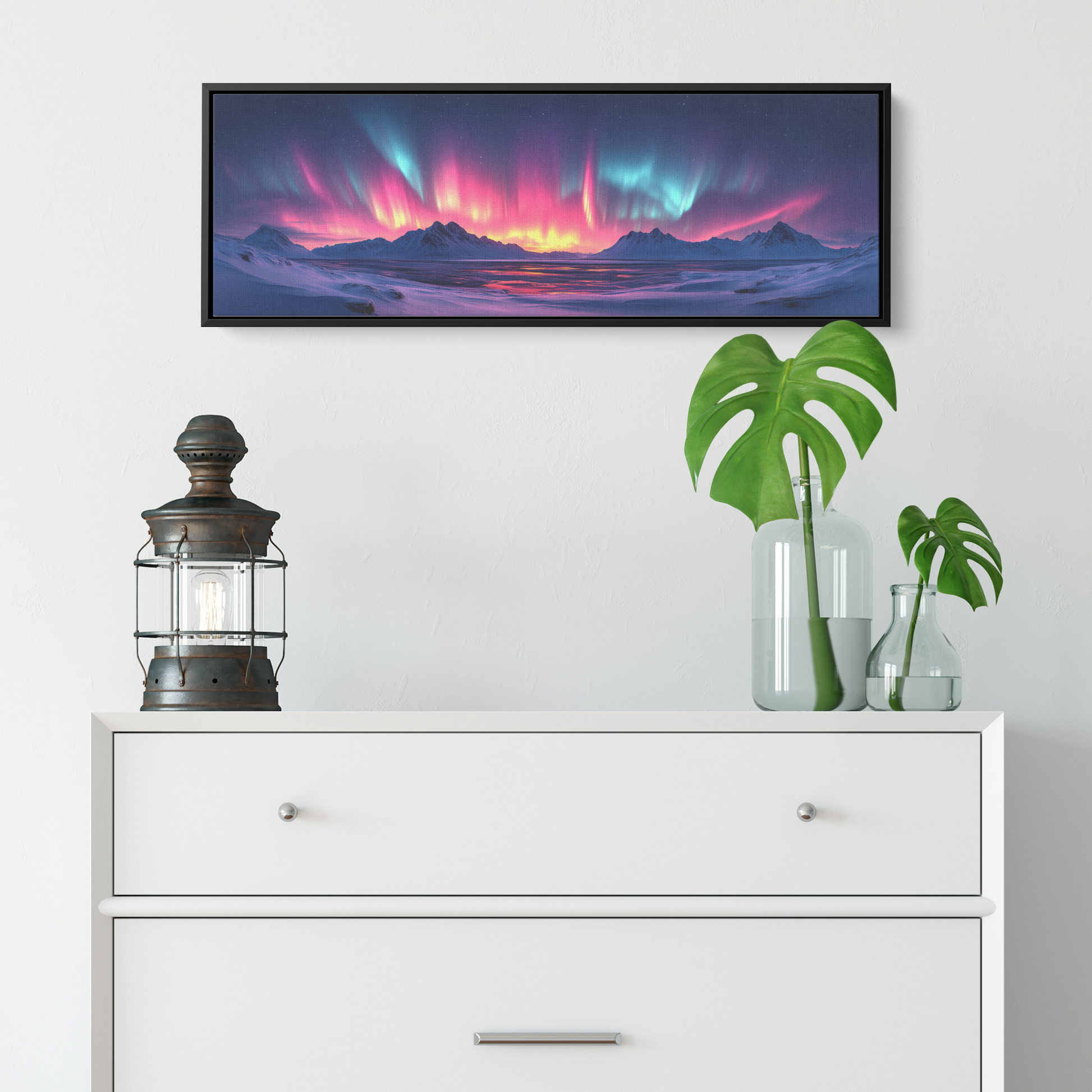 Panoramic_Aurora_Borealis_Over_Winter_Mo_Framed_Canvas_H_Panoramic_Small_Lifesty_Mockup.png