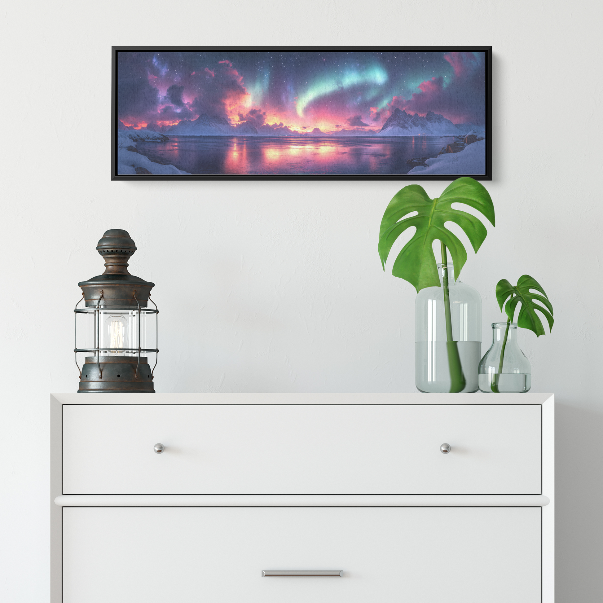 Panoramic_Aurora_Borealis_Over_Winter_Mo_Framed_Canvas_H_Panoramic_Small_Lifesty_Mockup.png