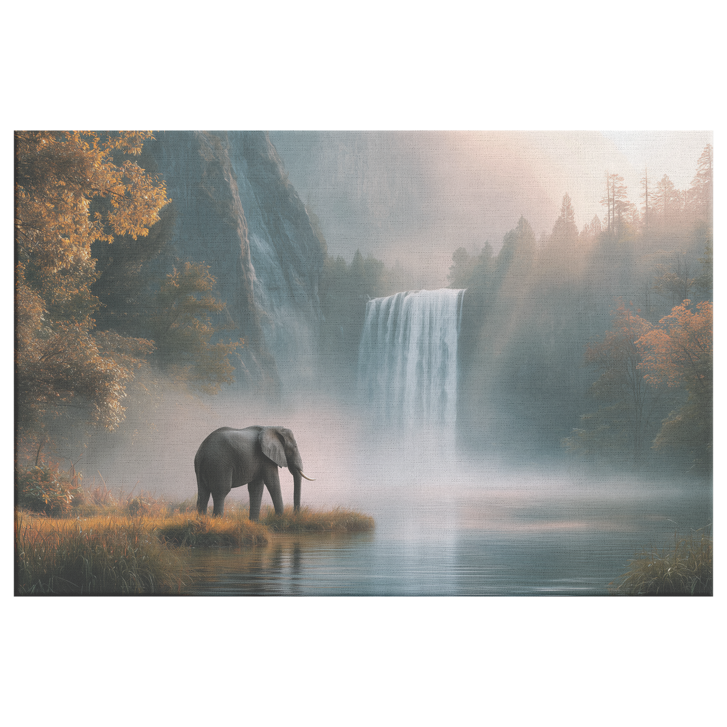Peaceful_Elephant_Standing_by_Golden_Wat_H_Rectangle_Main_Mockup.png_15519344