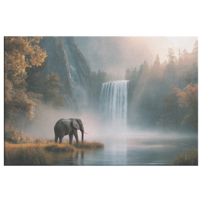 Peaceful_Elephant_Standing_by_Golden_Wat_H_Rectangle_Main_Mockup.png_15519344