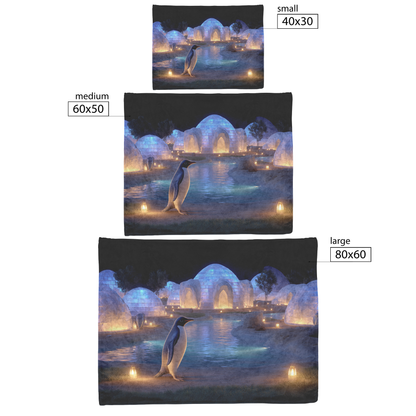 Penguin_Sliding_Past_Enchanted_Igloos_Wi_H_Blanket_Size_Options_Mockup.png