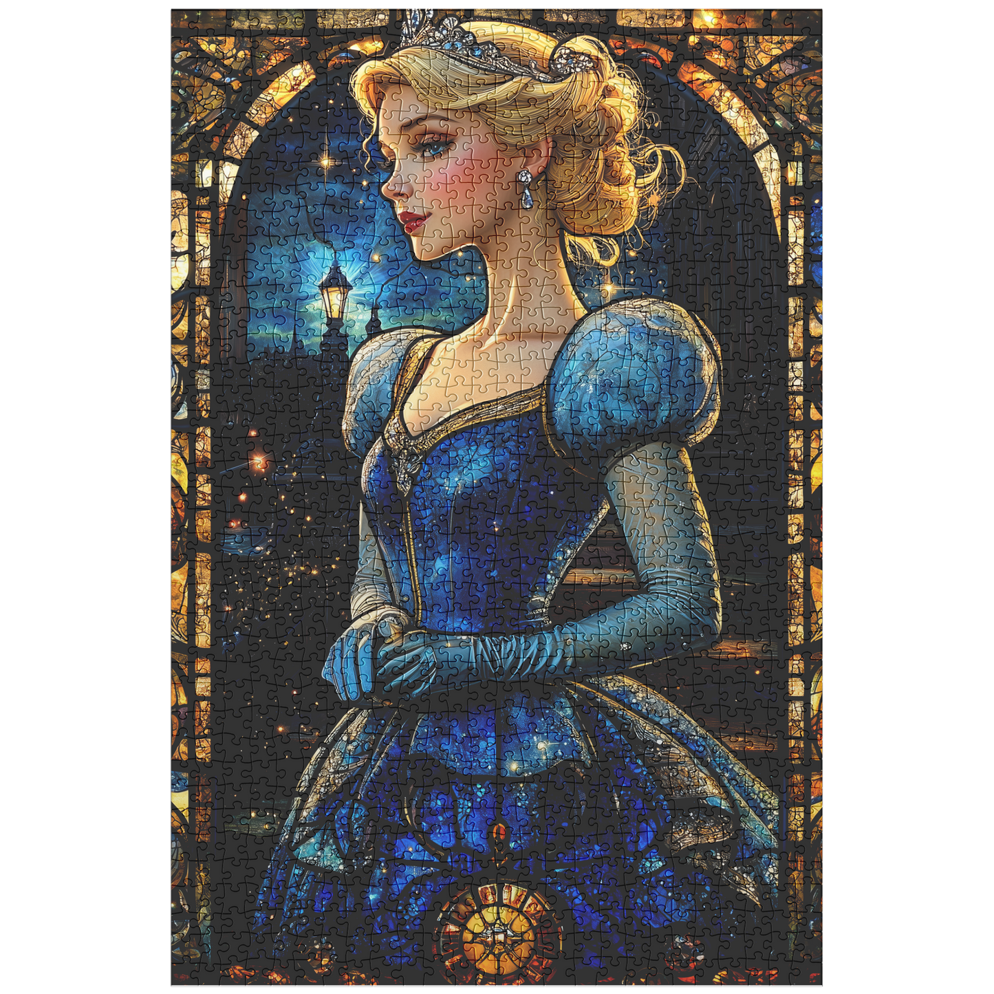 Princess_Cinderella_Stained_Glass_Style__1014pc_V_Main_Mockup.png