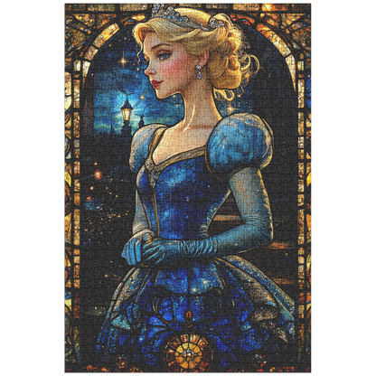 Princess_Cinderella_Stained_Glass_Style__1014pc_V_Main_Mockup.png