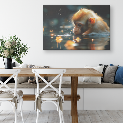 Proboscis_Monkey_Drinking_from_Glowing_R_H_Rectangle_Larger_Lifestyle_Mockup.png