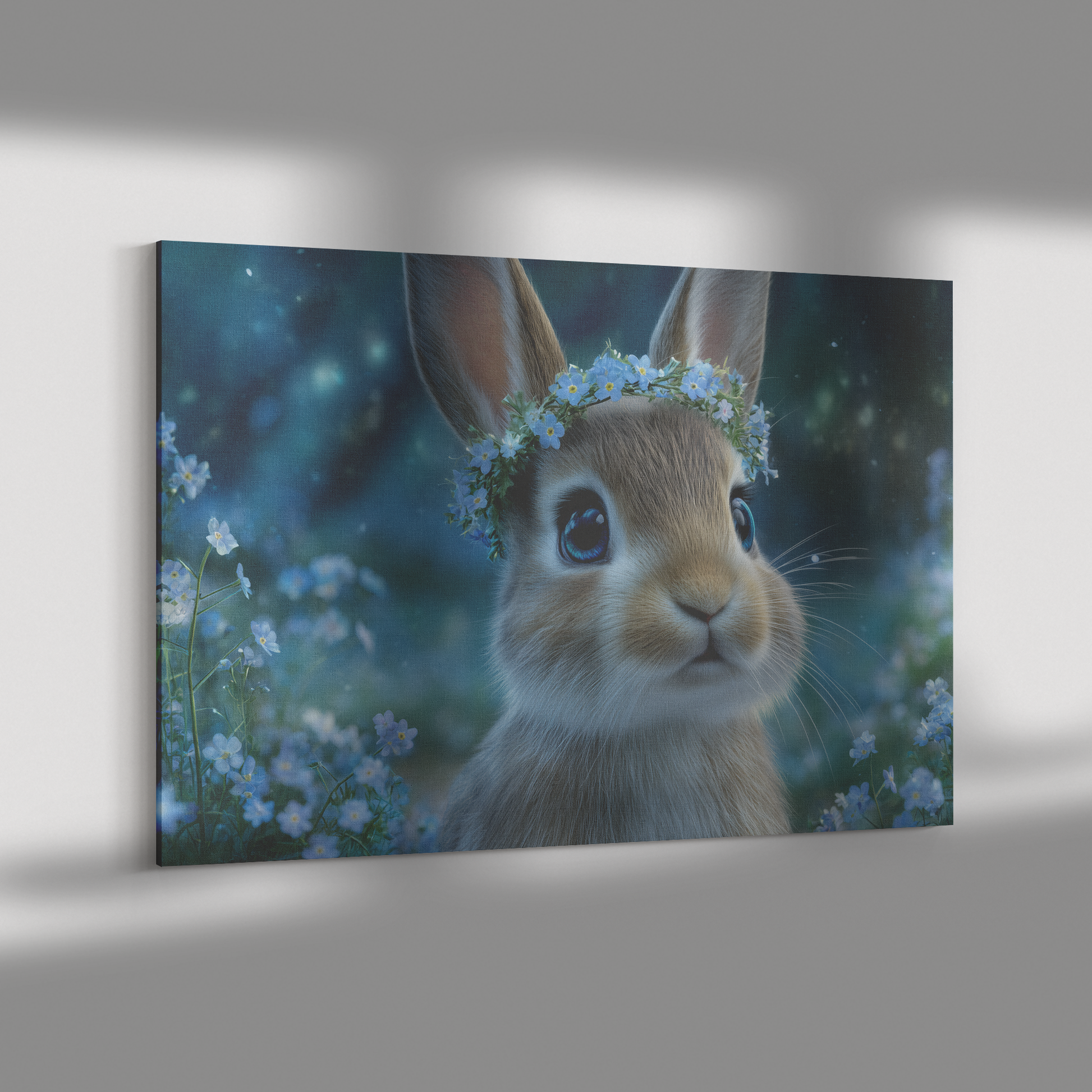 Rabbit_with_Blue_Eyes_Wearing_Tiny_Flowe_H_Rectangle_Dramatic_Shadow_Mockup.png_15430834