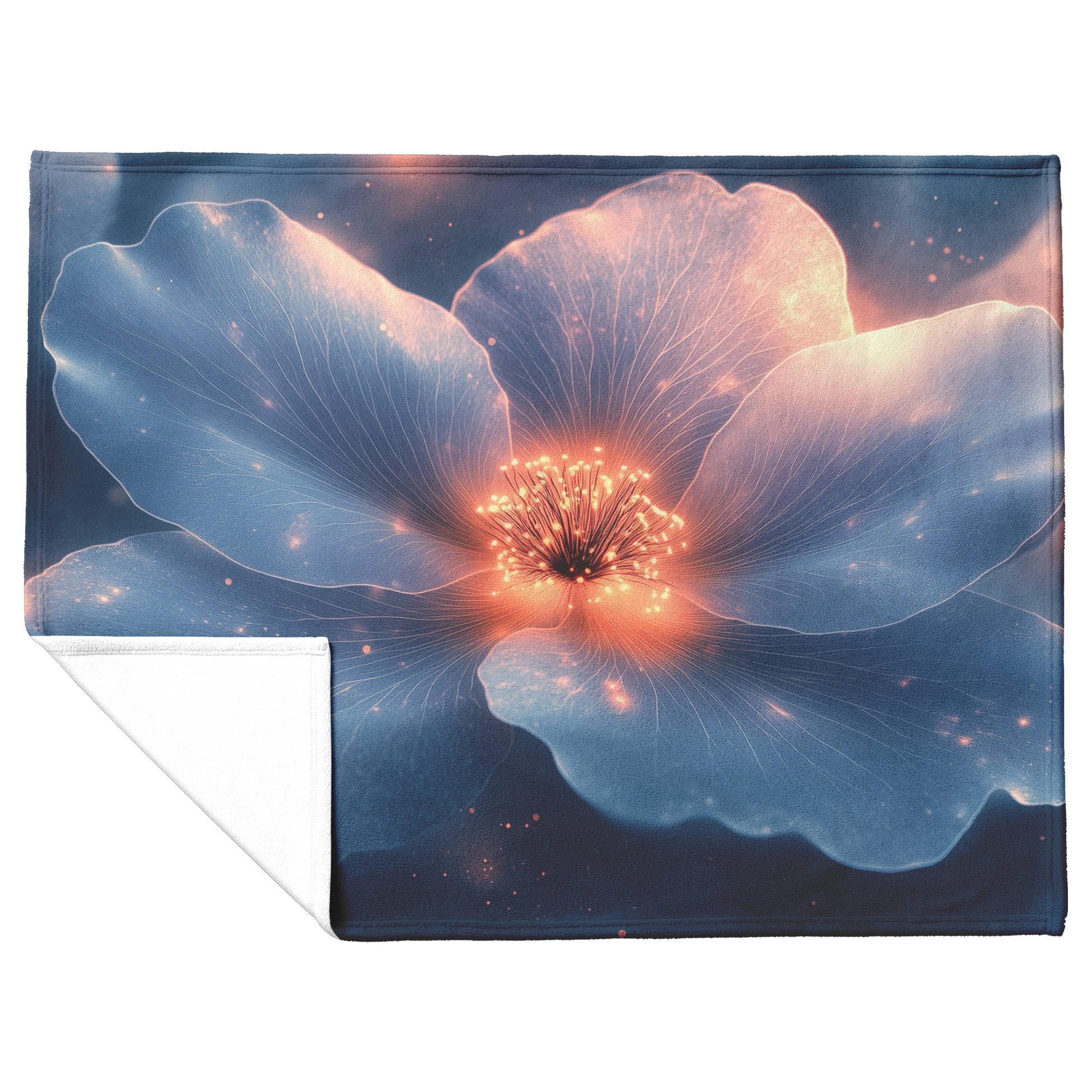 Radiant_Botanical_Pattern_With_Monochrom_H_Blanket_Flat_Fold_Mockup.png