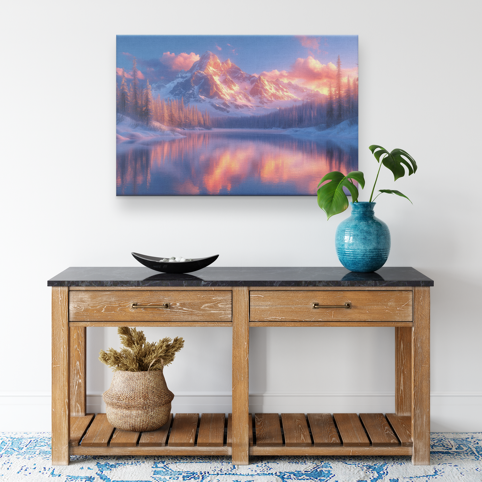 Radiant_Mountain_Scene_At_Sunrise_With_G_H_Rectangle_Smaller_Lifestyle_Mockup.png