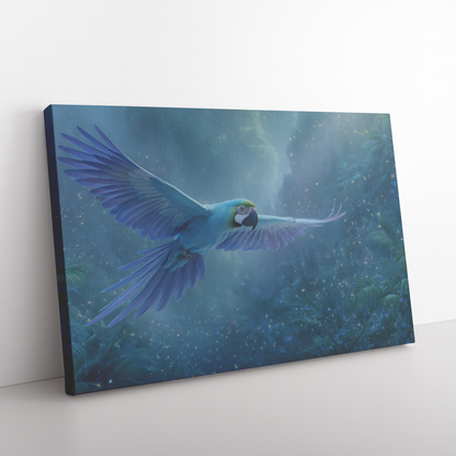 Rainbow_Parrot_with_Blue_Eyes_Flying_Thr_H_Rectangle_Angle_Floor_Mockup.png_15406059