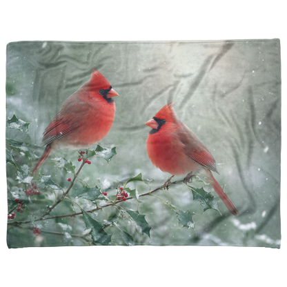 Red_Cardinal_Birds_Perched_On_Holly_Bran_H_Blanket_AS_Flat_Mockup.png