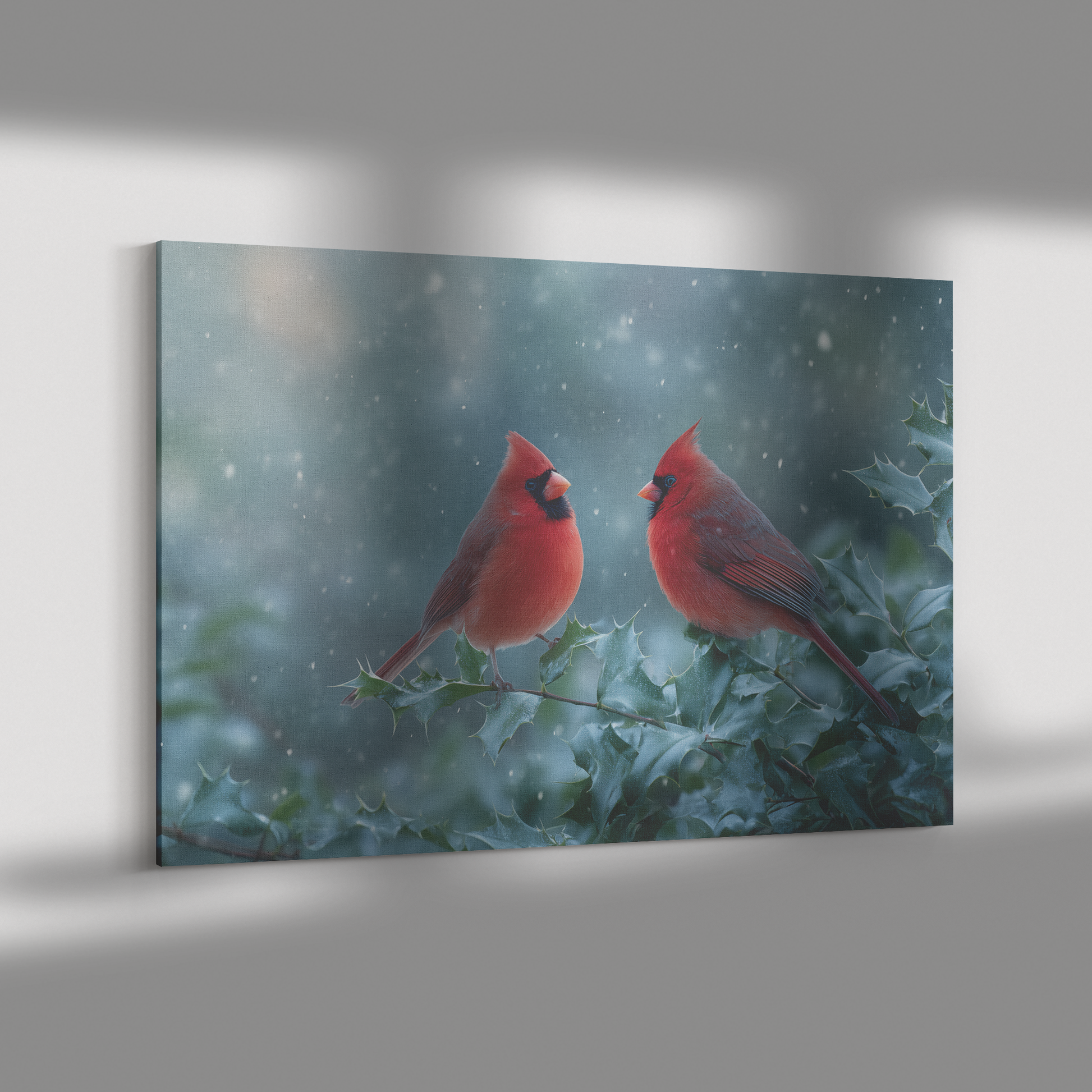 Red_Cardinal_Birds_Perched_on_Holly_Bran_H_Rectangle_Dramatic_Shadow_Mockup.png_15528900