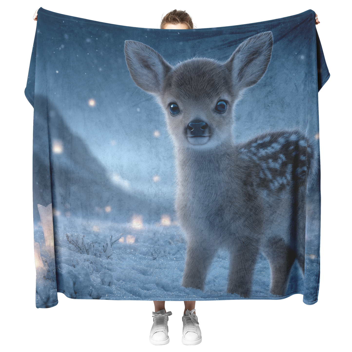 Reindeer_Calf_With_Blue_Eyes_Playing_In__H_Blanket_Model_Mockup.png