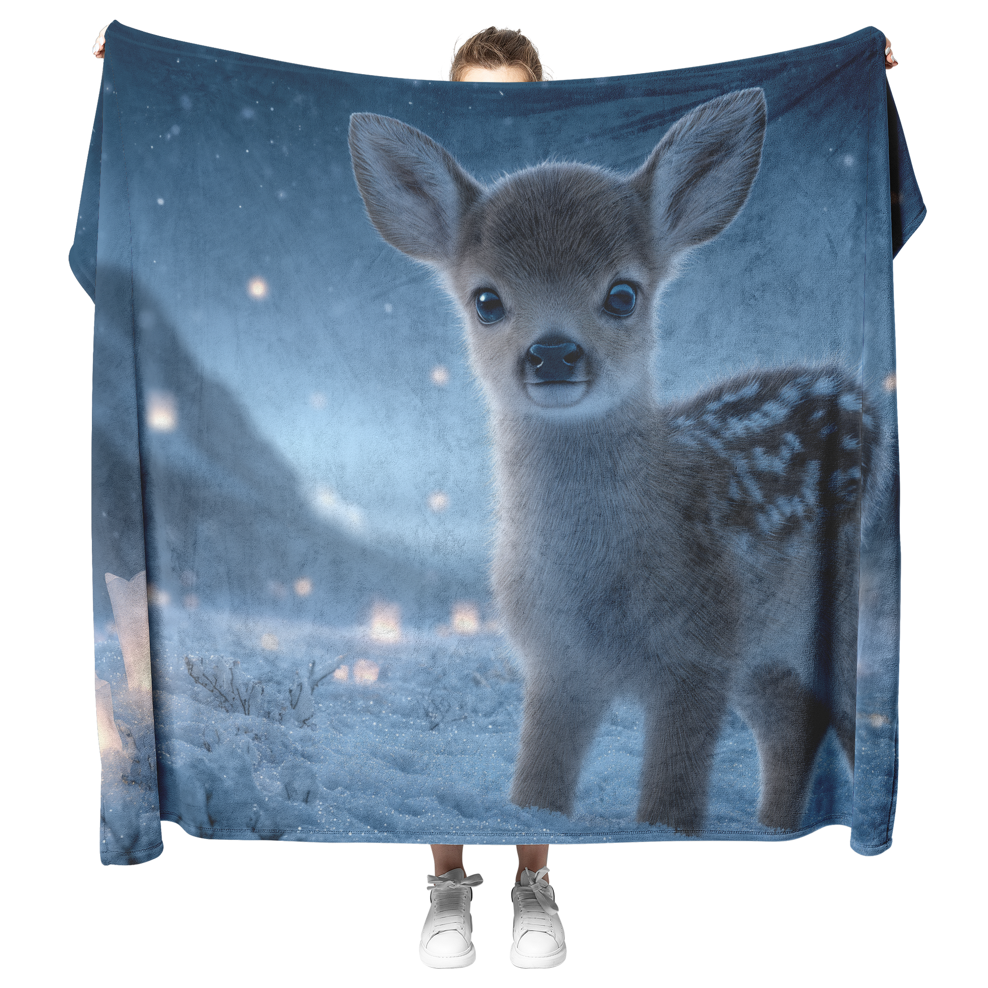 Reindeer_Calf_With_Blue_Eyes_Playing_In__H_Blanket_Model_Mockup.png