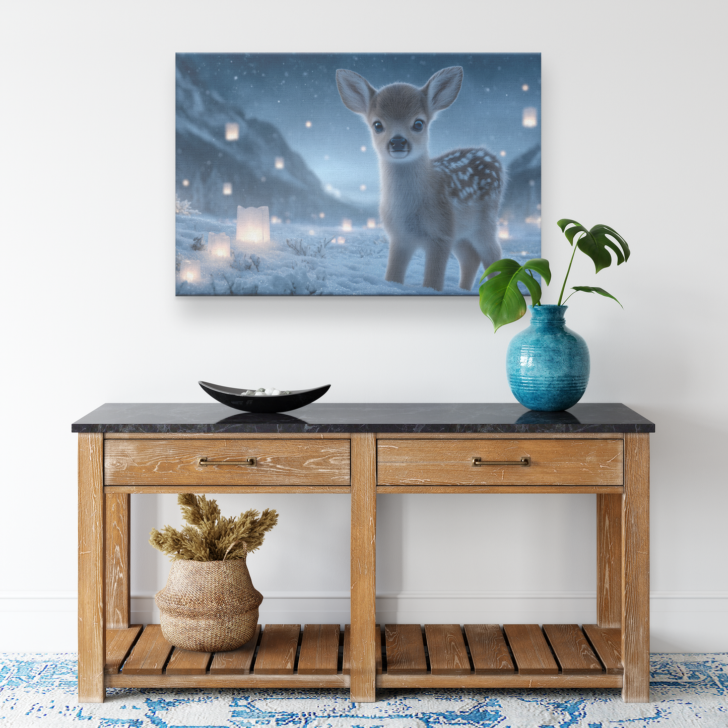 Reindeer_Calf_with_Blue_Eyes_Playing_in__H_Rectangle_Smaller_Lifestyle_Mockup.png_15471114