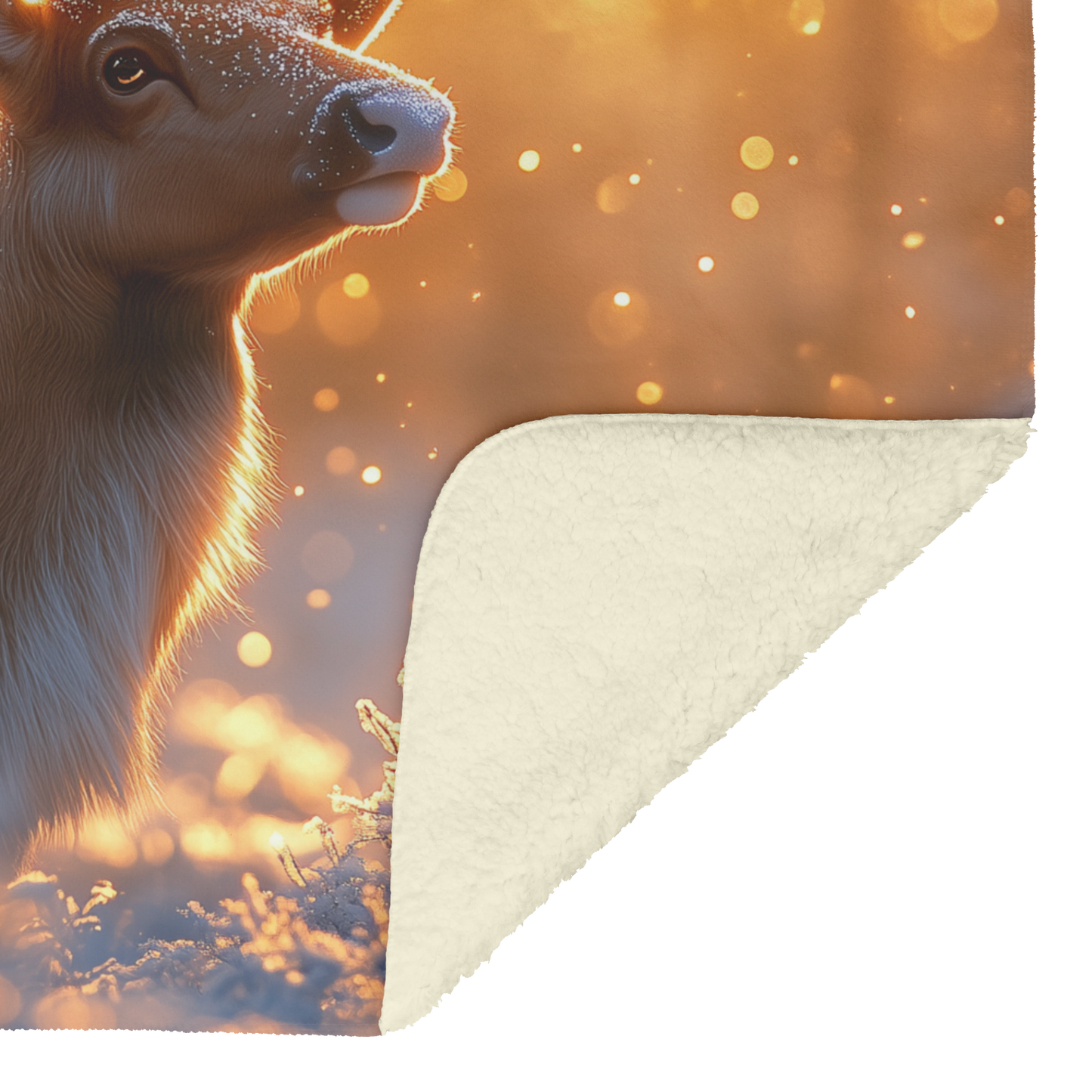Reindeer_With_Frost-Covered_Antlers_in_a_H_Blanket_Sherpa_Mockup.png