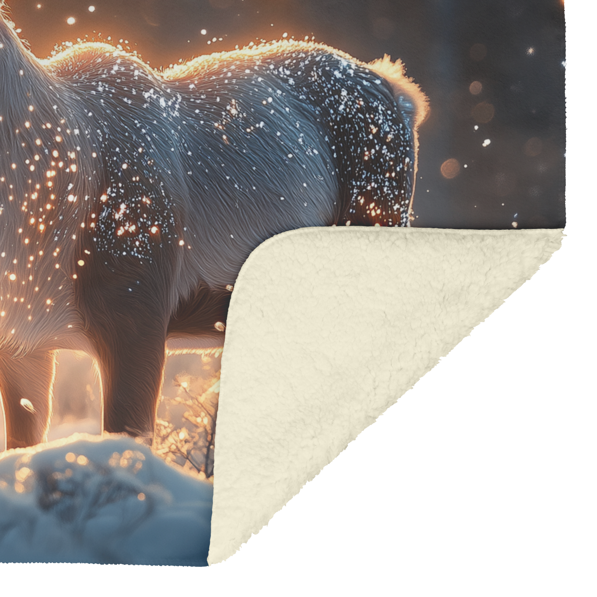 Reindeer_With_Frost_Covered_Antlers_in_a_H_Blanket_Sherpa_Mockup.png