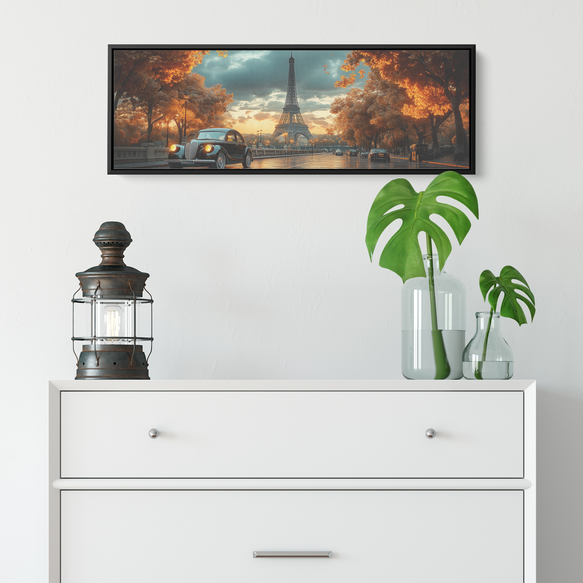 Retro_San_Francisco_Golden_Gate_Bridge_V_Framed_Canvas_H_Panoramic_Small_Lifesty_Mockup.png