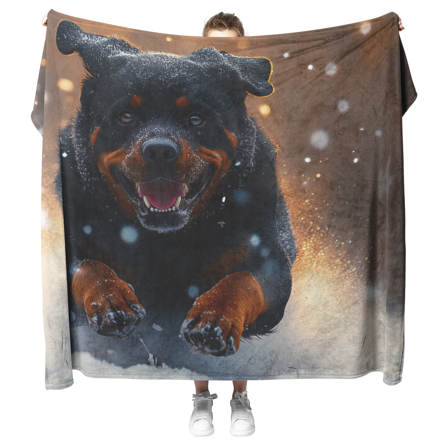Rottweiler_Running_in_Snowy_Field_with_S_H_Blanket_Model_Mockup.png