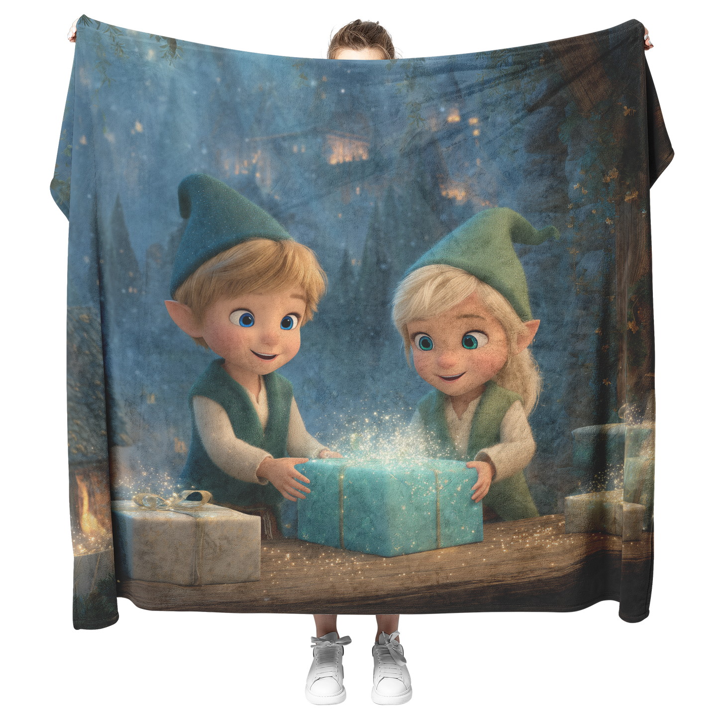 Santas_Workshop_With_Playful_Blue_Eyed_E_H_Blanket_Model_Mockup.png
