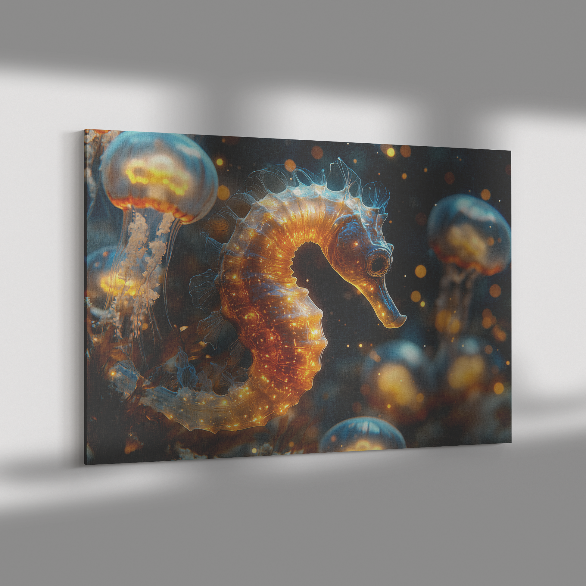 Seahorse_Swimming_Alongside_Glowing_Jell_H_Rectangle_Dramatic_Shadow_Mockup.png