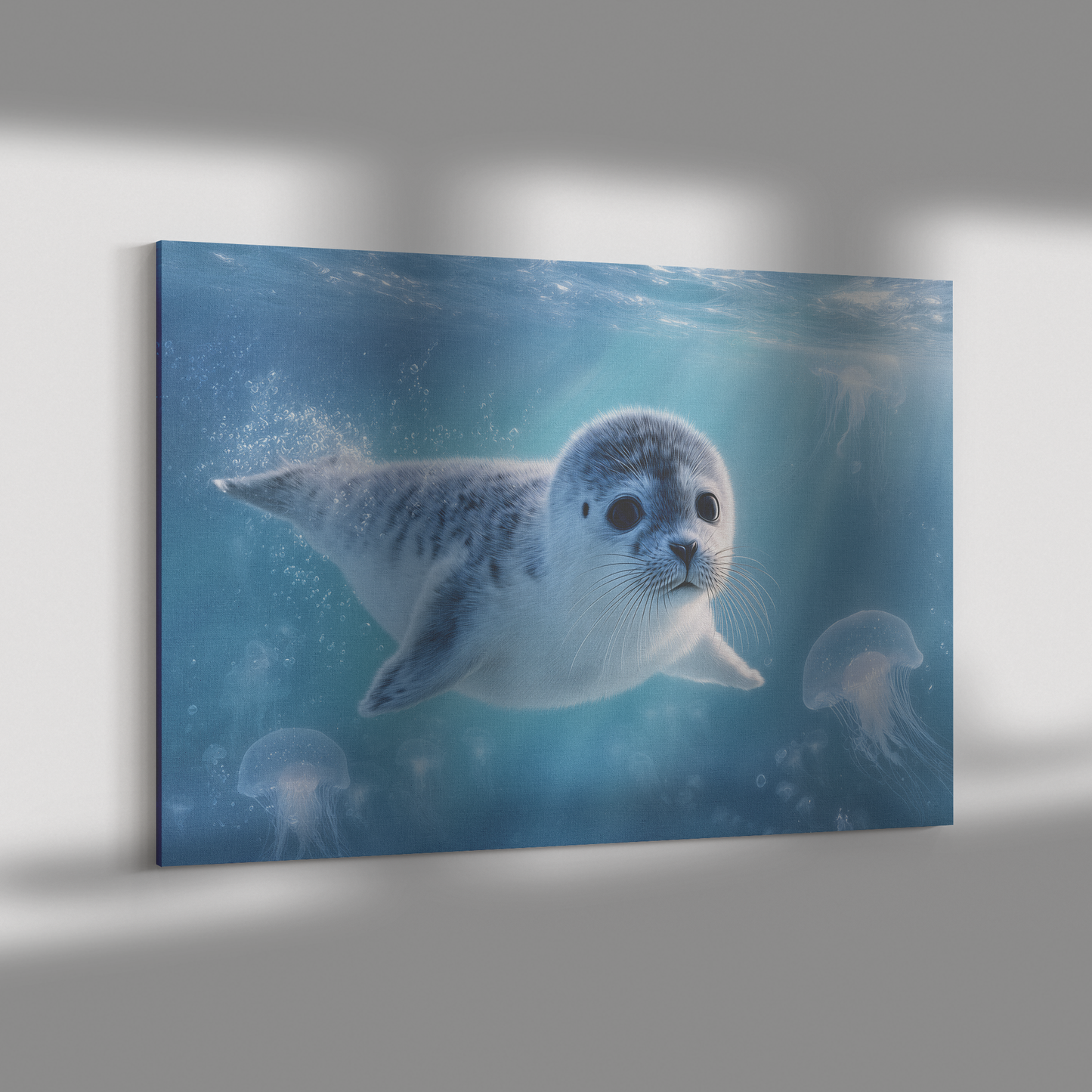 Seal_Pup_with_Blue_Eyes_Swimming_Alongsi_H_Rectangle_Dramatic_Shadow_Mockup.png_15467029