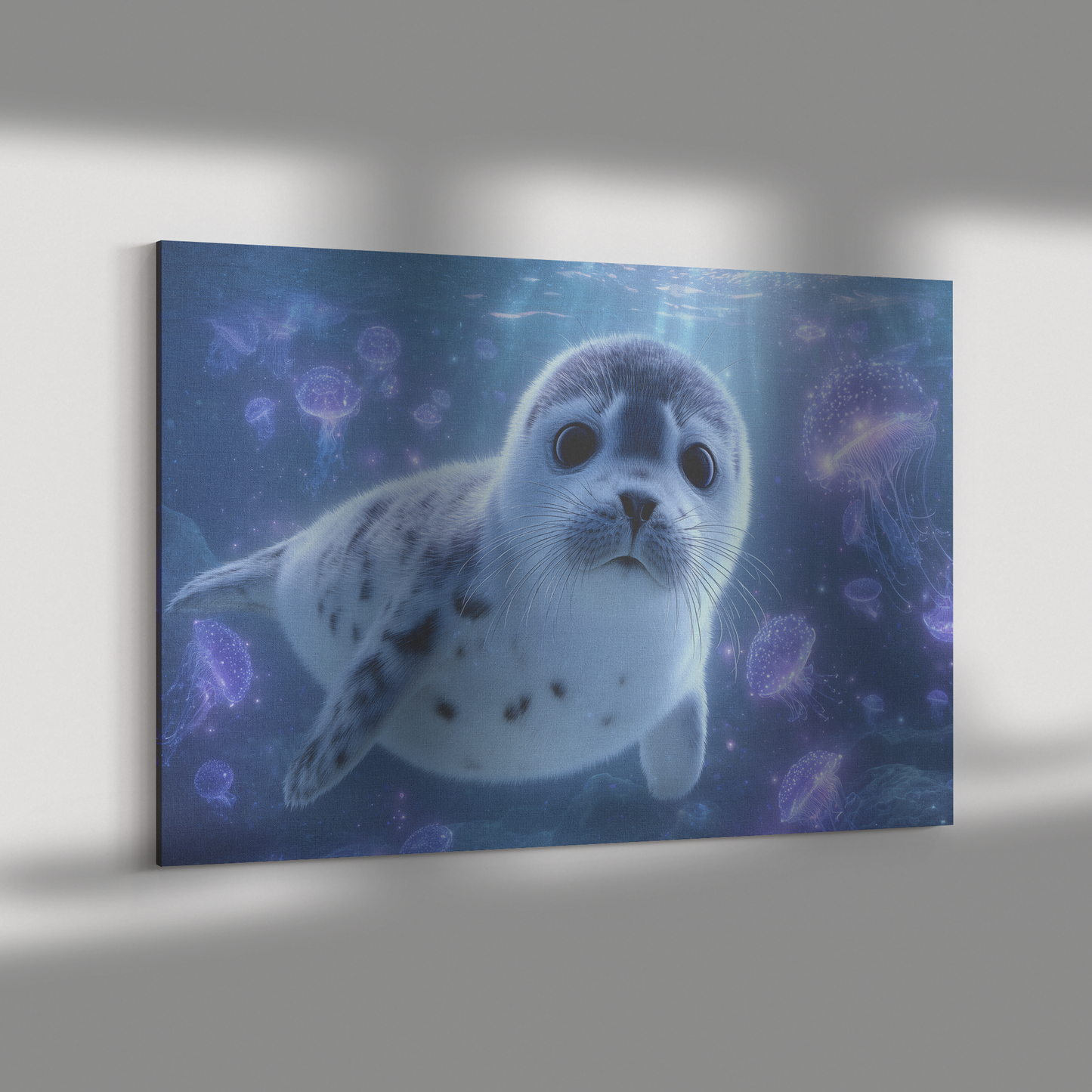Seal_Pup_with_Blue_Eyes_Swimming_Alongsi_H_Rectangle_Dramatic_Shadow_Mockup.png_15467035