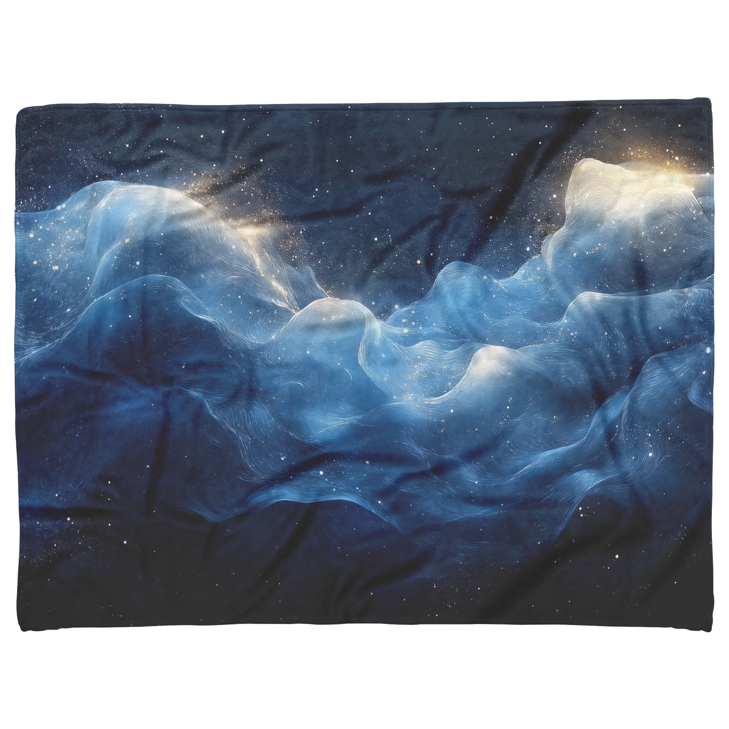 Serene_Deep_Blue_Design_With_Softly_Glow_H_Blanket_AS_Flat_Mockup.png