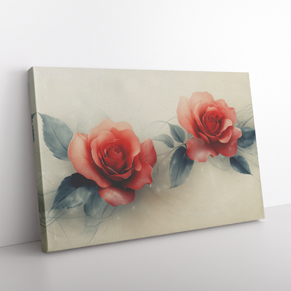 Serene_Rose_Design_With_Shimmering_Crims_H_Rectangle_Angle_Floor_Mockup.png