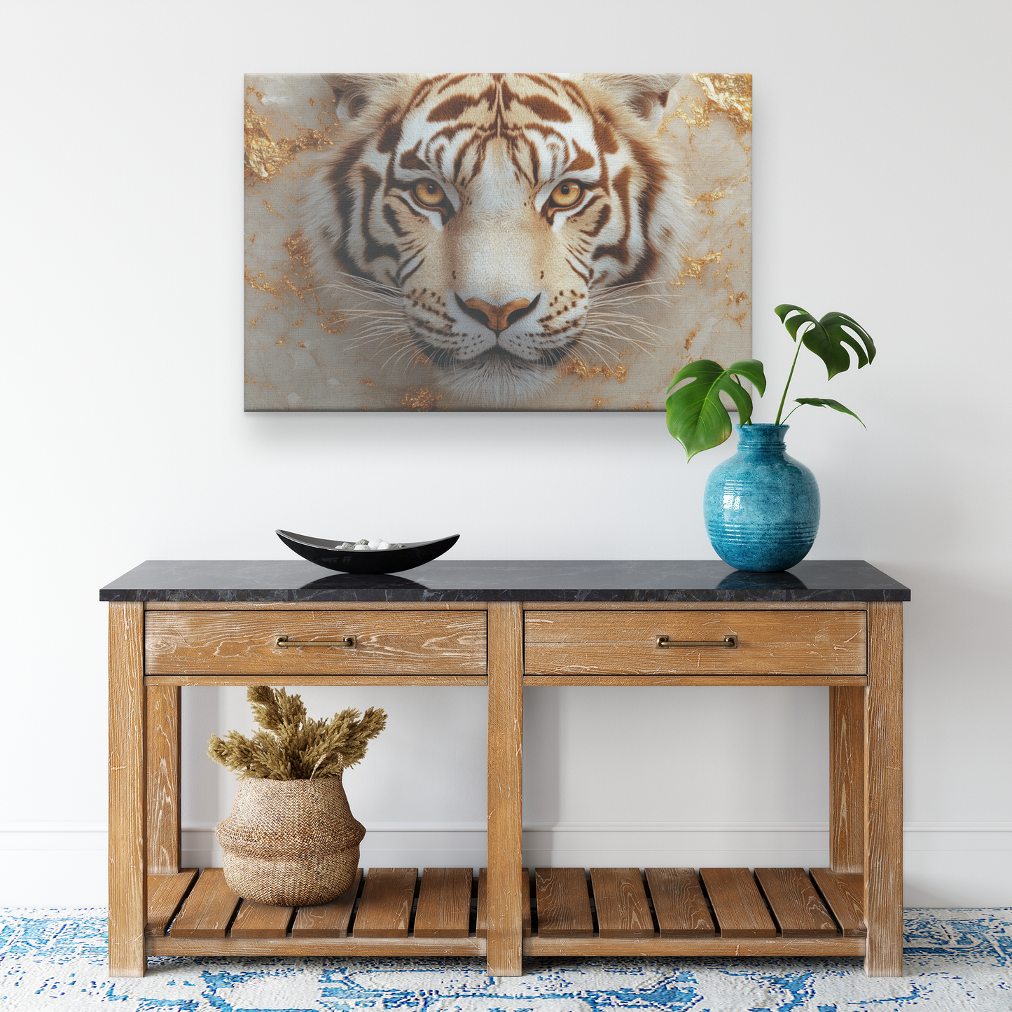 Serene_Tiger_Print_Pattern_With_Shimmeri_H_Rectangle_Smaller_Lifestyle_Mockup.png