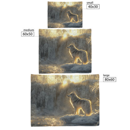 Siberian_Husky_by_Frozen_Waterfall_with__H_Blanket_Size_Options_Mockup.png